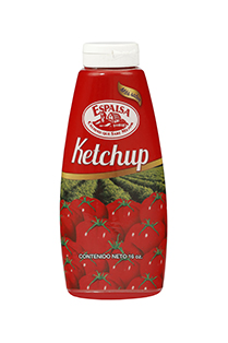 Cátchup 16 OZ