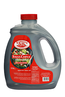 Salsa China Galón  7 LBS
