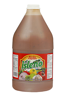 Sazón Liquido Galón 6.5 LB