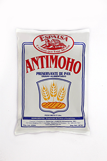 Antimoho